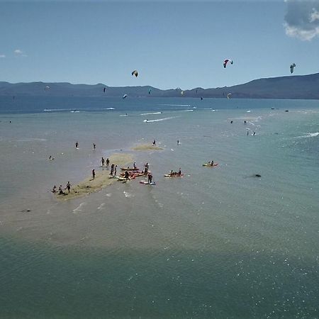 Kitehouse Usce Aparthotel Komin  Εξωτερικό φωτογραφία