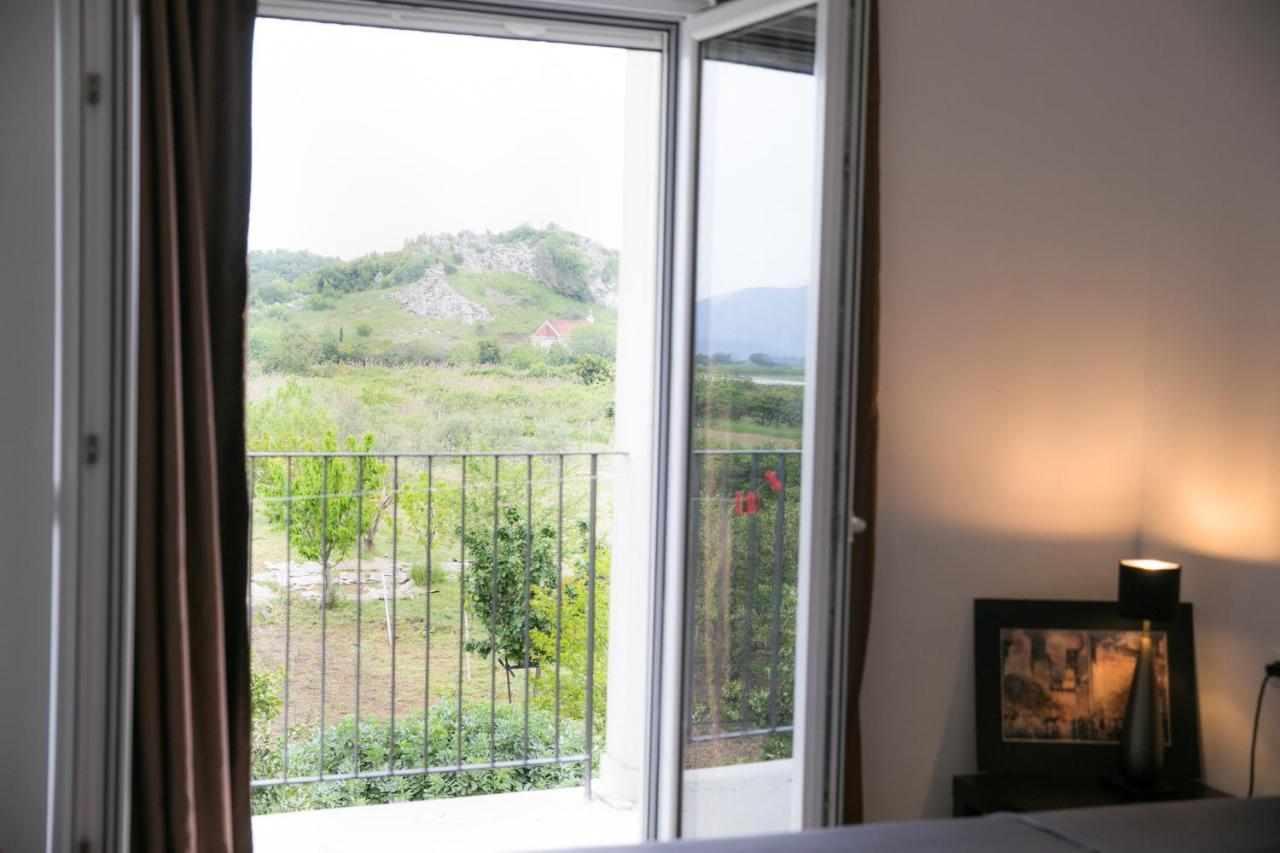 Kitehouse Usce Aparthotel Komin  Εξωτερικό φωτογραφία